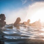 Work and Travel Extra mit Surfkurs Work and Travel Starterpackage mit Surfkurs 